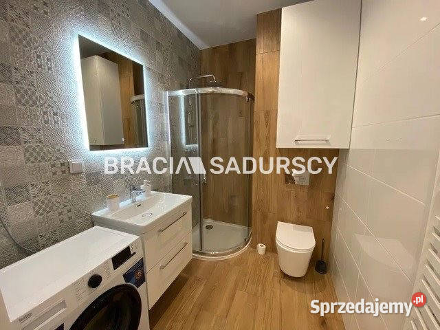 Mieszkanie Kalwaria Zebrzydowska 432m2 2 pokoje małopolskie