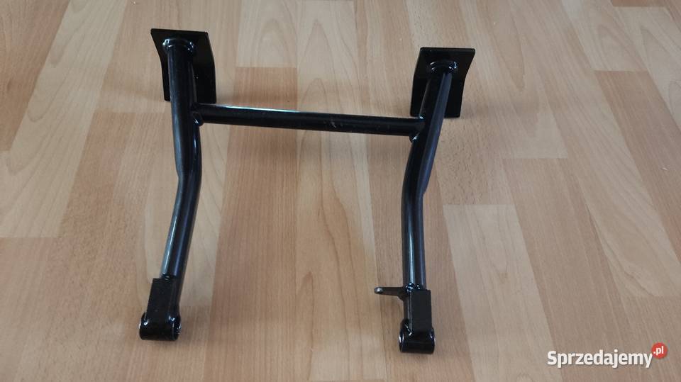 Stopka centralna Junak M10 stojak podstawa śląskie Herby