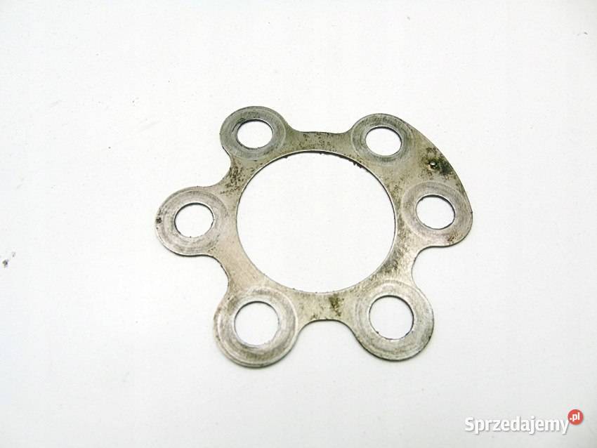 PODKŁADKA DYSTAN KOŁA ZAMACHOWEGO 14 16 16V GOLF Sosnowiec