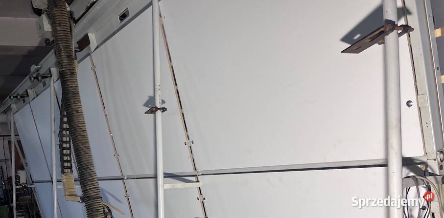 Piła pionowa HOLZHER 1220 Wadowice