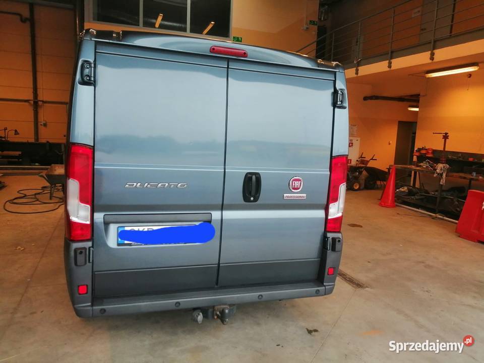 Fiat Ducato Fiat Samochody dostawcze Gogolin sprzedam