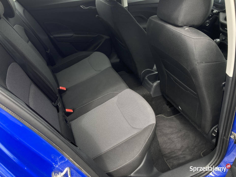 Skoda Fabia Fabia Selection fv23 Hatchback Dąbrowa Górnicza sprzedam