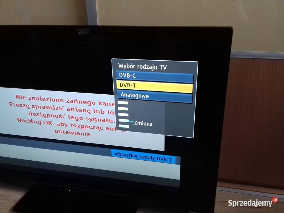 Telewizor Panasonic Viera TXL32E3E 32cale FullHD Bydgoszcz