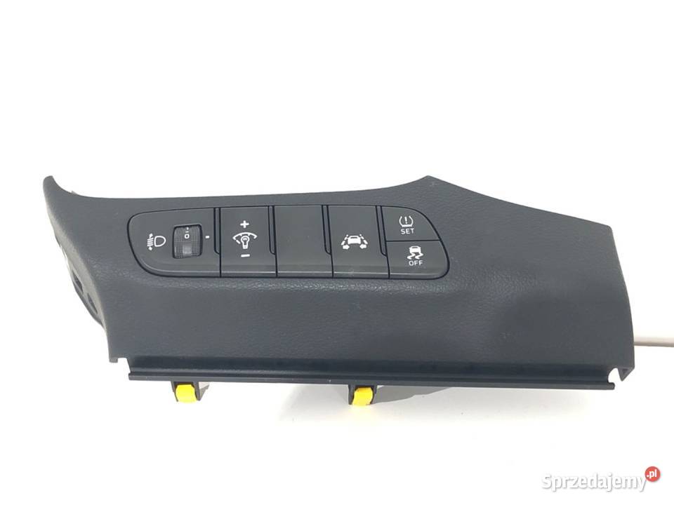 PRZEŁĄCZNIK REGULACJI ŚWIATEŁ HYUNDAI i30 podkarpackie