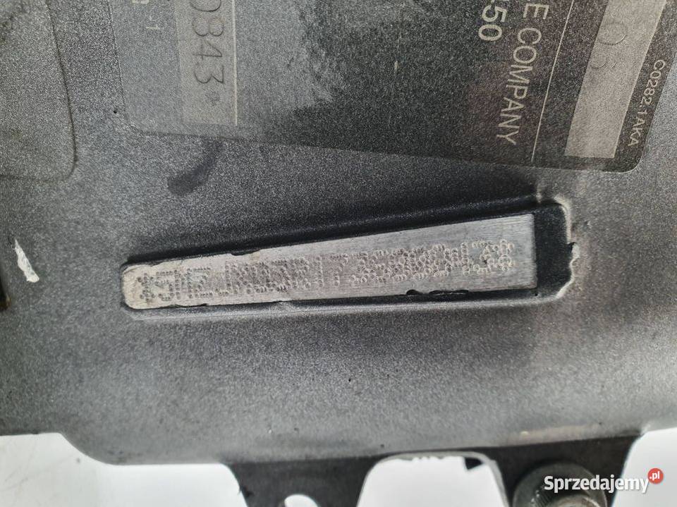 ZBIORNIK PALIWA BUELL XB12S RAMA PROSTA Lipno