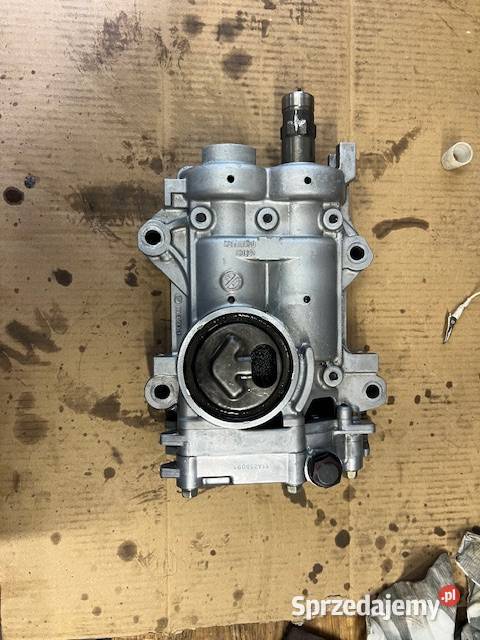 Pompa oleju Mazda 22 diesel R2AA MZR CD Dobra