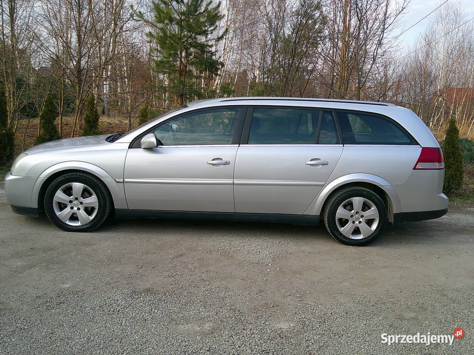 Opel Vectra Tarnów