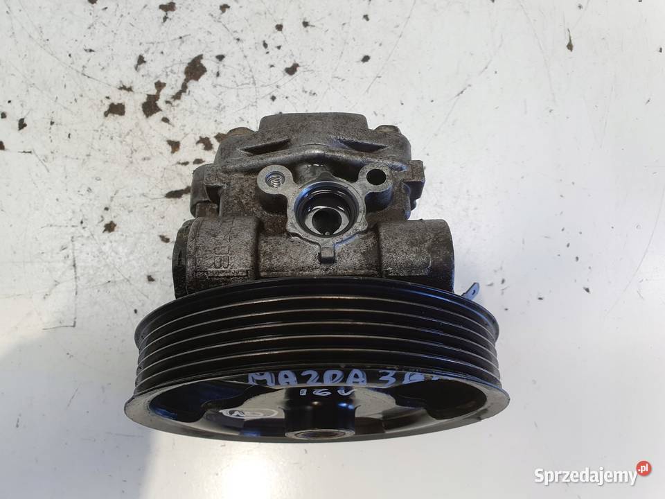 Mazda 3 BK 16 16V POMPA WSPOMAGANIA kyb Chełm