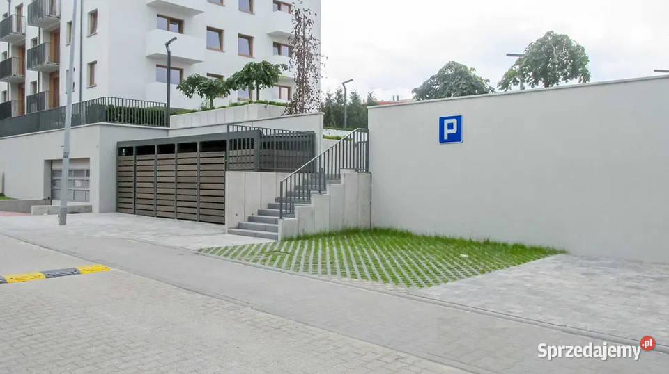 Mur oporowy L zbrojony 80454912 Ściana oporowa Pozostałe pomorskie Gdańsk