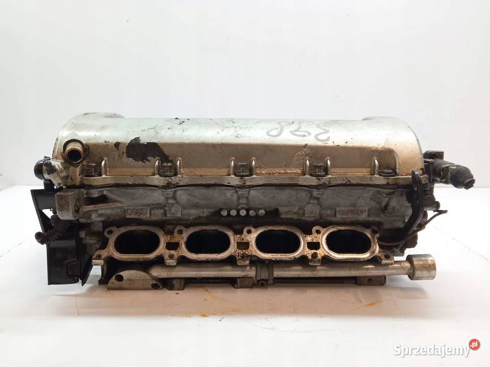 GŁOWICA KOMPLETNA 077103373AN 42 MPI Audi A8 II