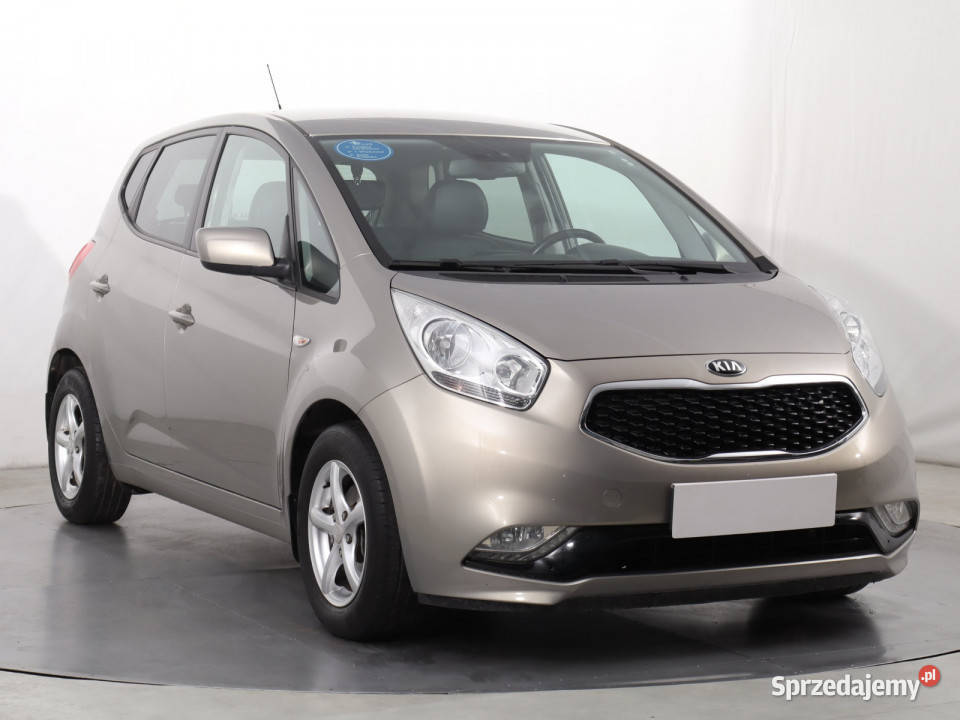 Kia Venga 14 CVVT czujnik zmierzchu śląskie Katowice