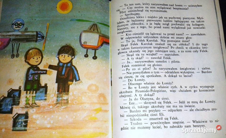 Pilot i ja Adam Bahdaj Pozostałe Chełm