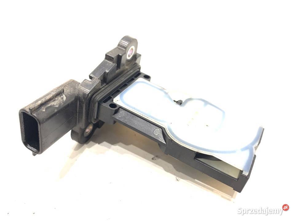 PRZEPŁYWOMIERZ RENAULT KANGOO II 226802715R 15 osobowe podkarpackie