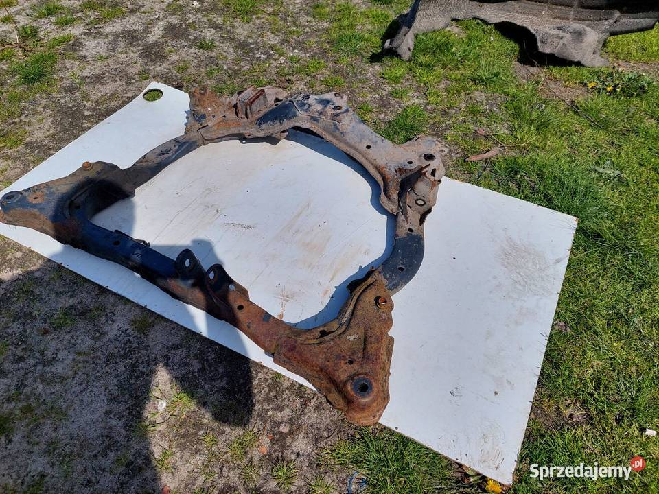 Sanki kołyska silnika Honda Civic VII 17 CTDI małopolskie Przyborów