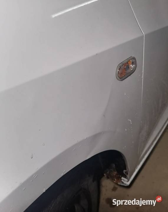 Seat Ibiza 6j 4 14 tdi bms Wilkowo Polskie