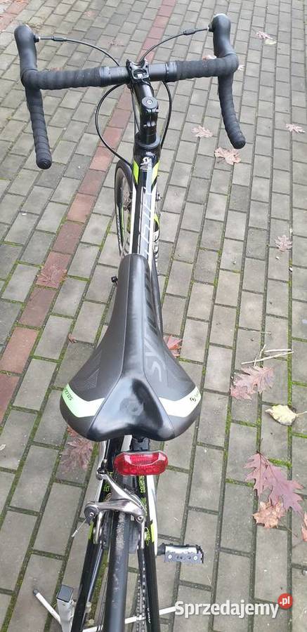 Rower szosowy Scott Speedster 30 Rozmiar XL śląskie Rydułtowy
