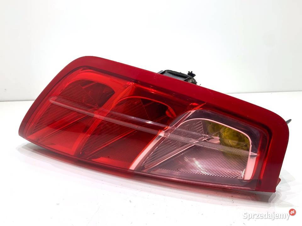 LAMPA LEWY TYŁ FIAT GRANDE PUNTO 51701589