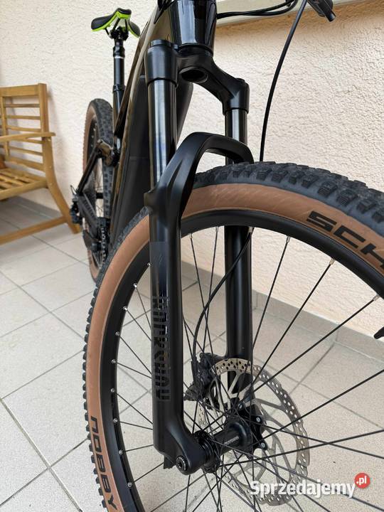 Cube stereo hybrid 140 HPC race 625 Rowery elektryczne Poznań