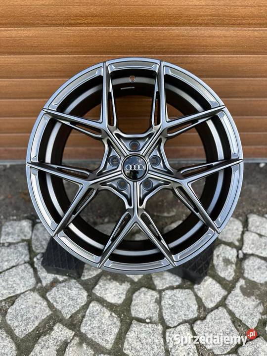 NOWE Felgi Aluminiowe 19 Seventy9 Audi