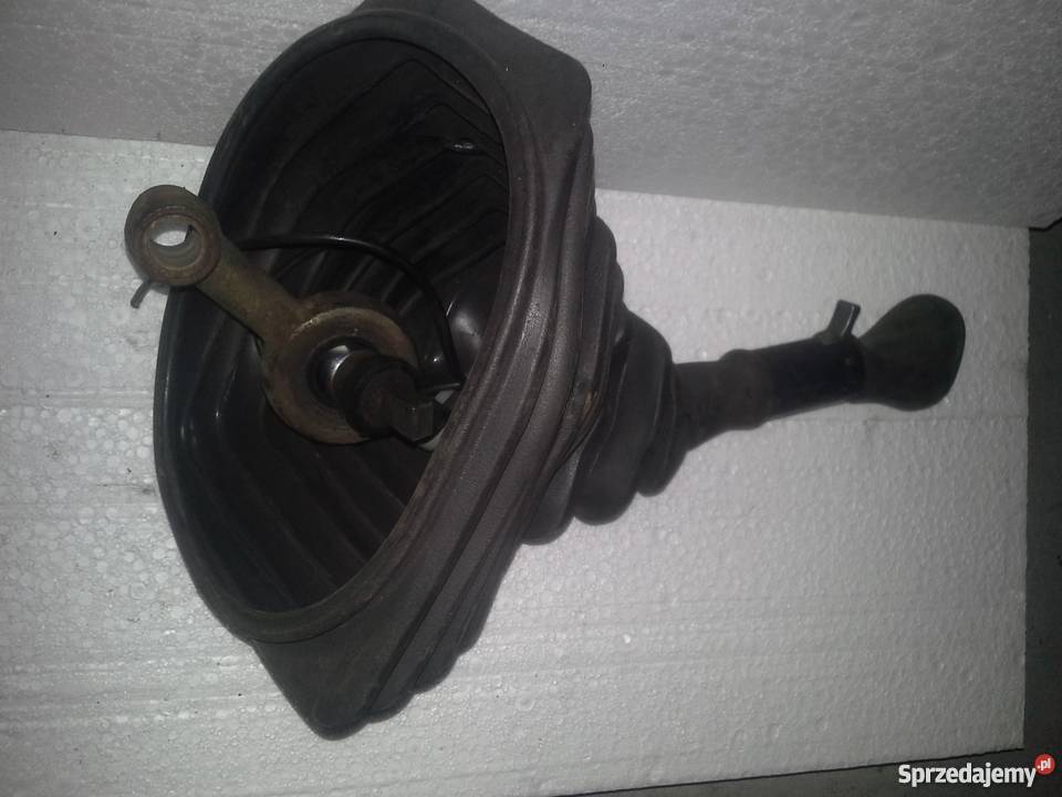 lewarek mercedes 1834 1827 1831 2644 3844 3838 gałki zmiany biegów Kłobuck