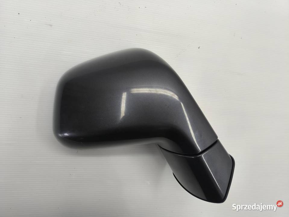 LUSTERKO PRAWY PRZÓD 9 PIN OPEL ANTARA LIFT Lusterka zewnętrzne