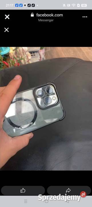 iPhone 13 pro Tarnów