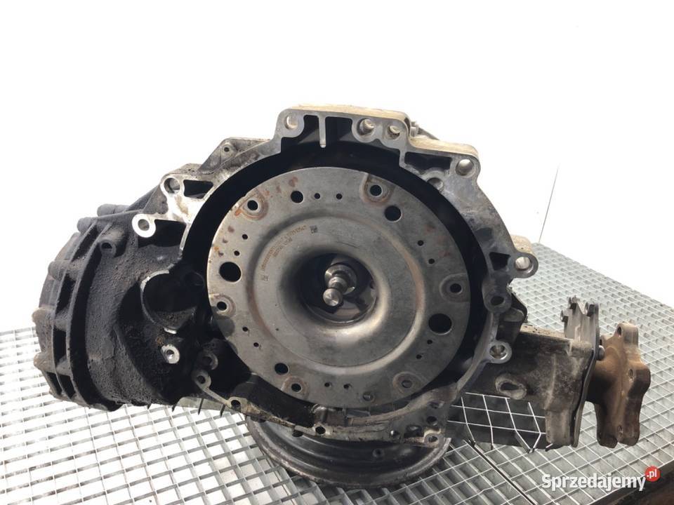 SKRZYNIA BIEGÓW AUDI A8 D4 MXX 42 351 0918 sprzedam