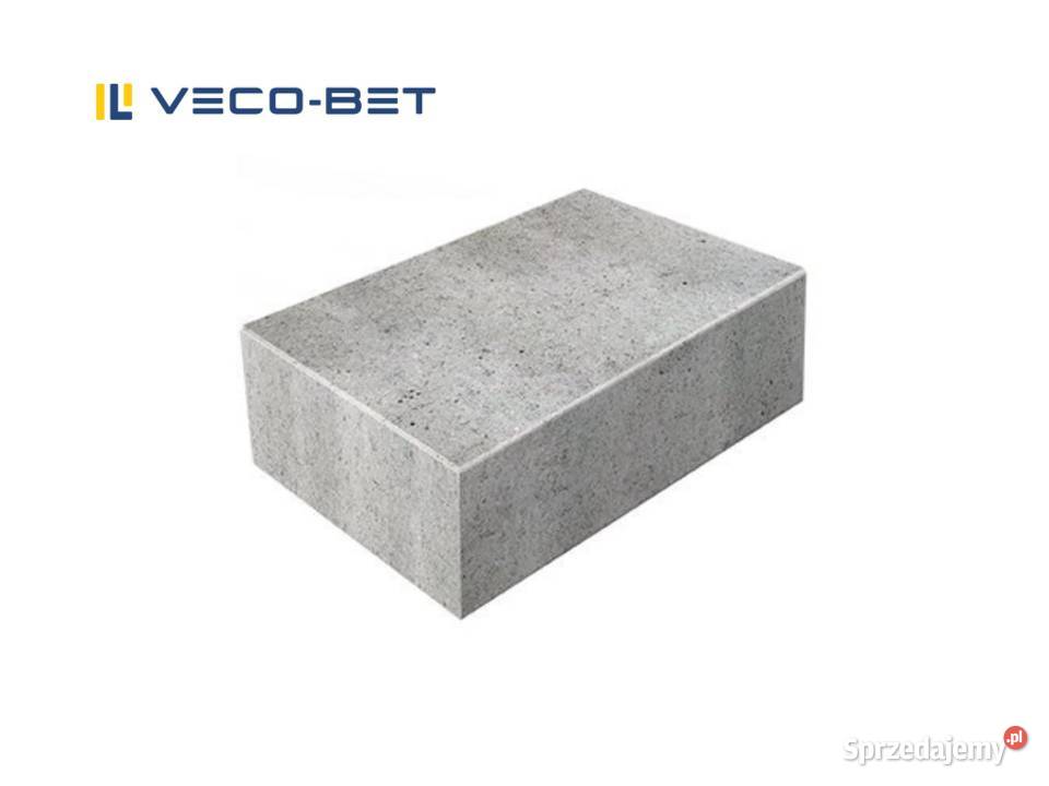 Bloczek drogowy betonowy betonowe bloczki Lublin