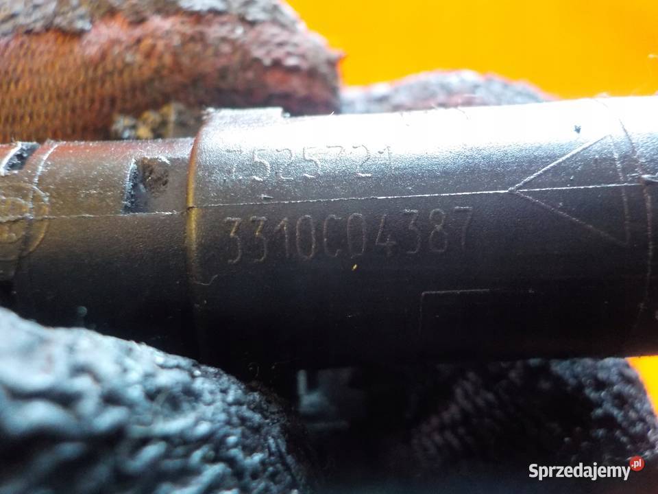 BMW X5 E53 E65 44 B V8 05r 320 N62 wtrysk mazowieckie Suków