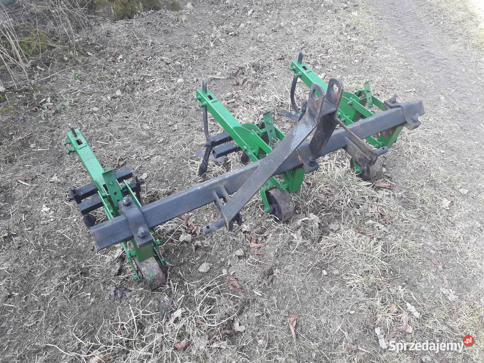 Opielacz Pielnik mazowieckie