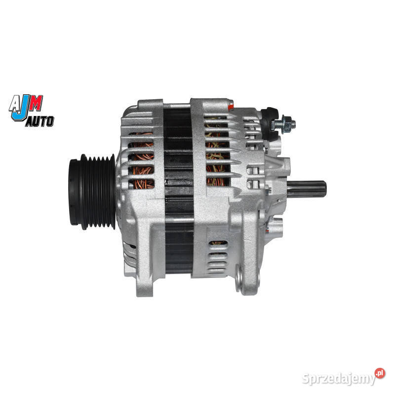 Alternator 93189495 17 CDTI Opel Astra H Combo Grabów Szlachecki