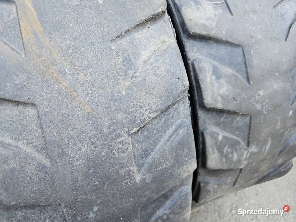 Opony Opona BKT 27 x 1050 1050 R 15 Skid lubuskie Szprotawa