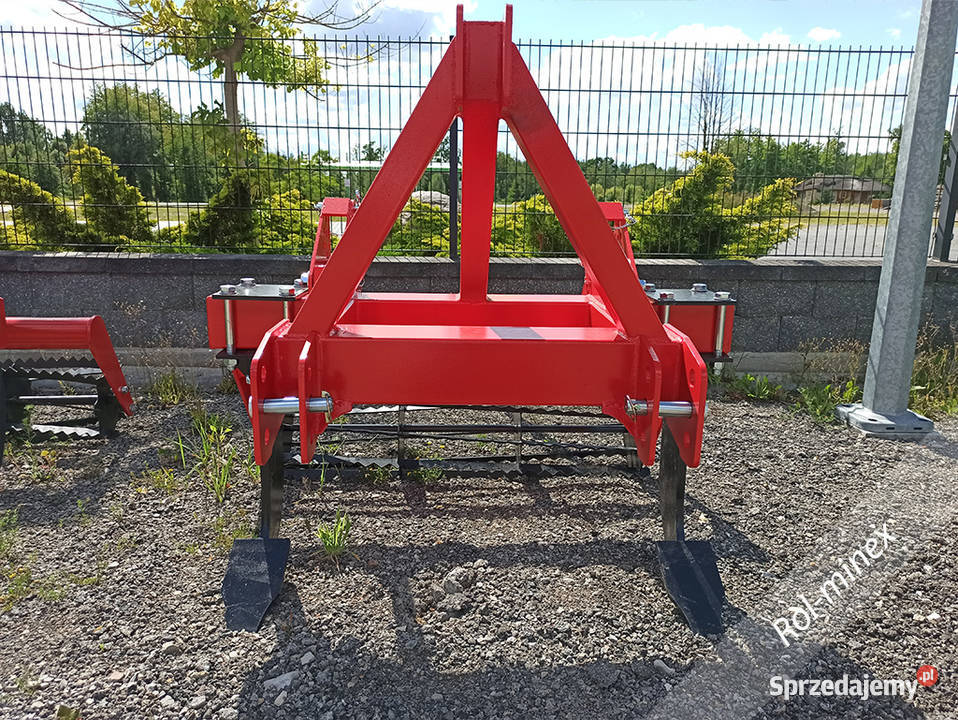 Nowy Głębosz do c330 c360 na zabezpieczeniach lubelskie Kraśnik