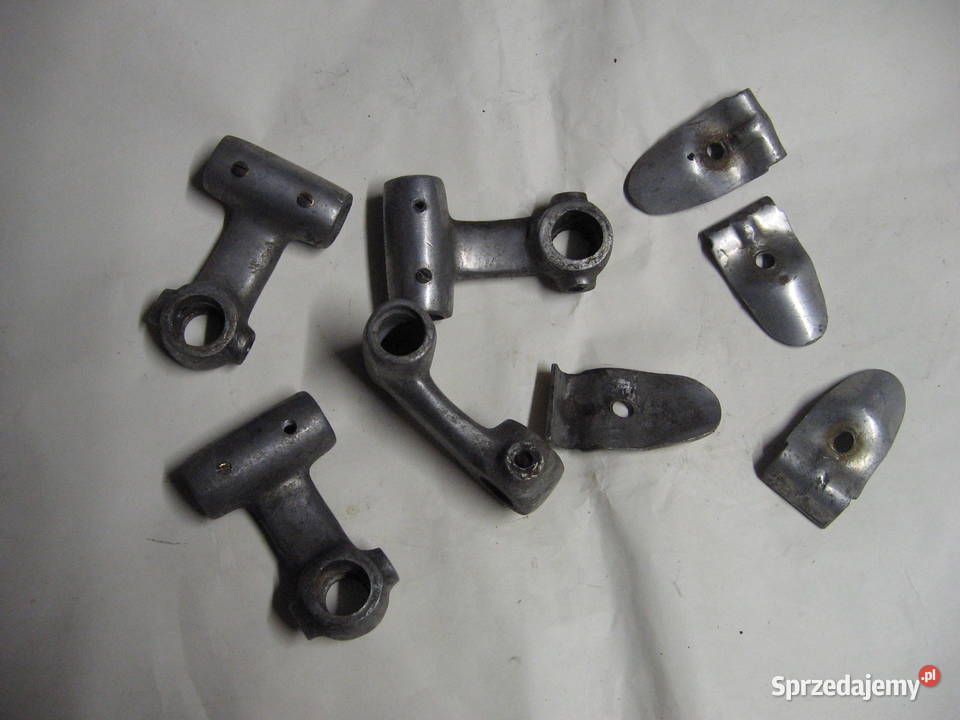 Bagażnik dachowy Fiat Łada ZAZ VAZ Polonez Bagażniki