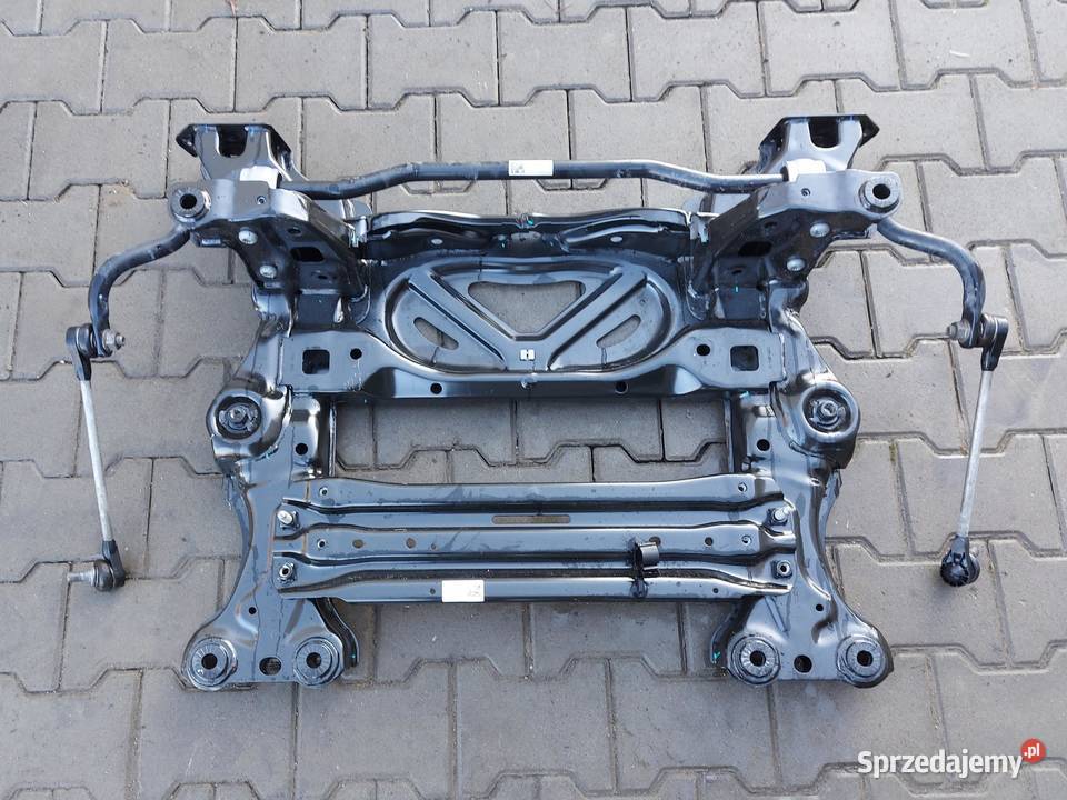 Ford Explorer VII R2KB WÓZEK SANKI PRZÓD BELKA osobowe dolnośląskie