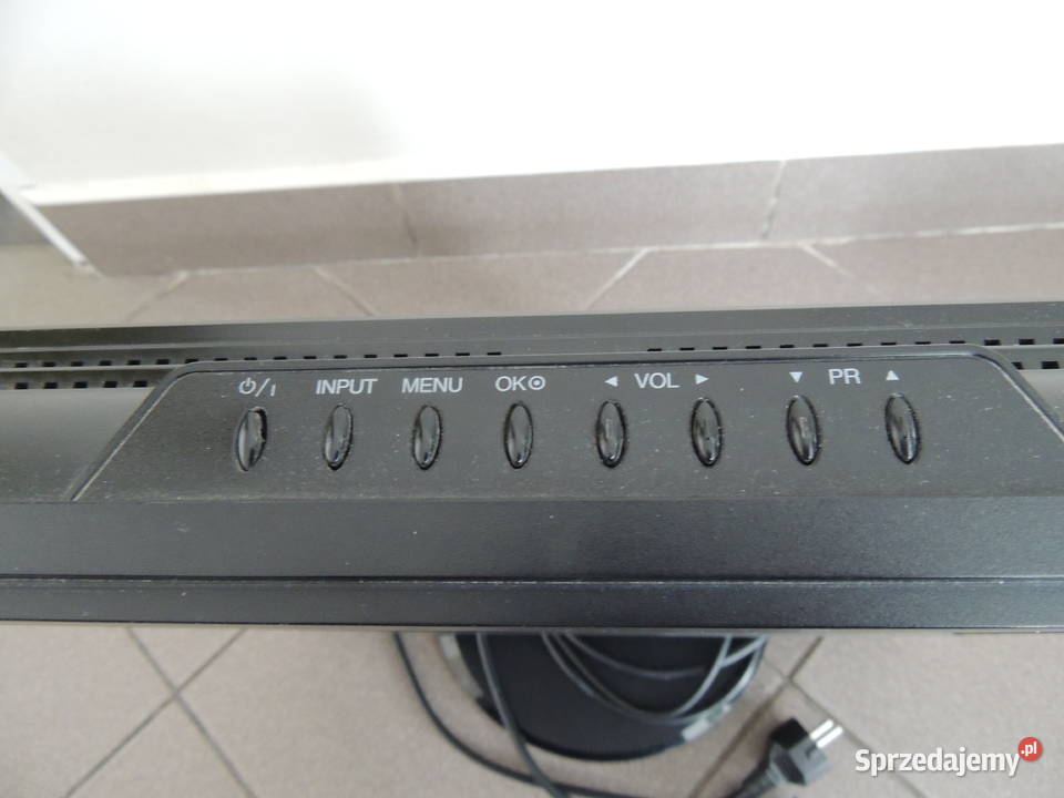 Monitor TV LG M1921AF 19 RETRO Ostrowiec Świętokrzyski sprzedam