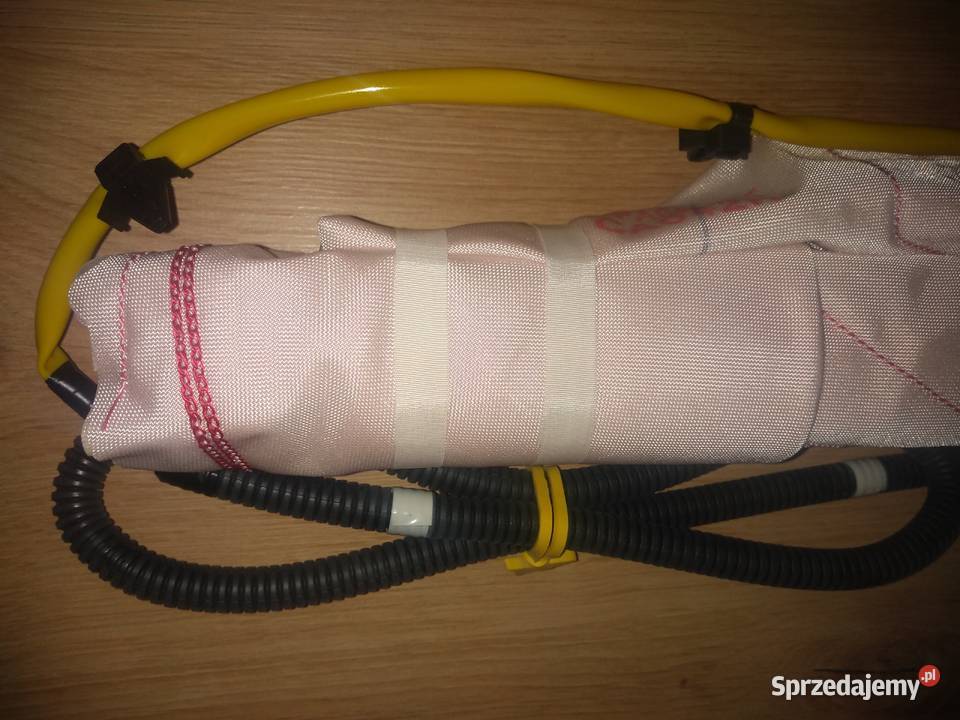 Air Bag fotela prawy przód Mazda CX 3 DK Lublin