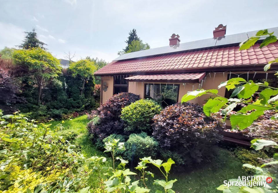 Do wynajęcia dom na cele biurowe elektryczne Nieruchomości Kraków