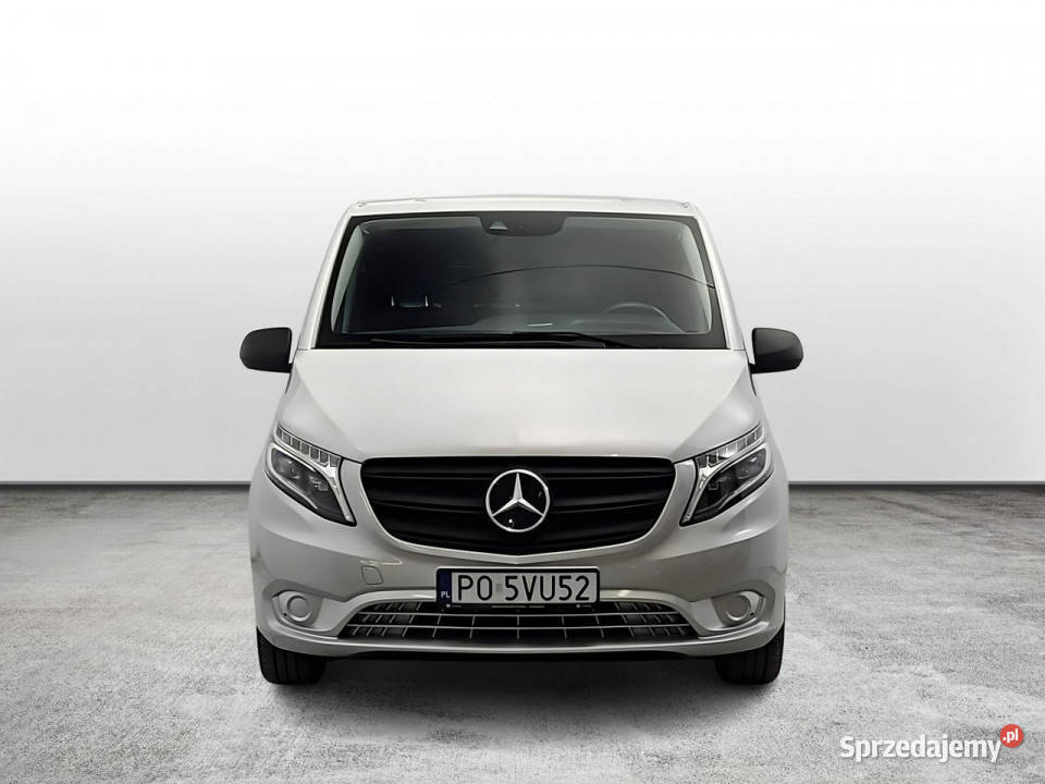 Mercedes Vito 114 CDI Euro 6 1950ccm Z Polskiego