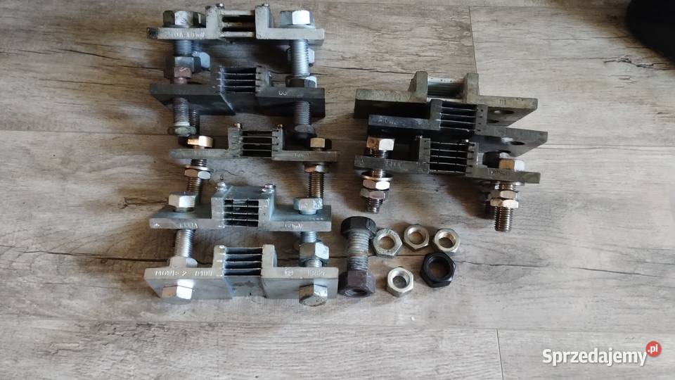 Boczniki okazja Białystok