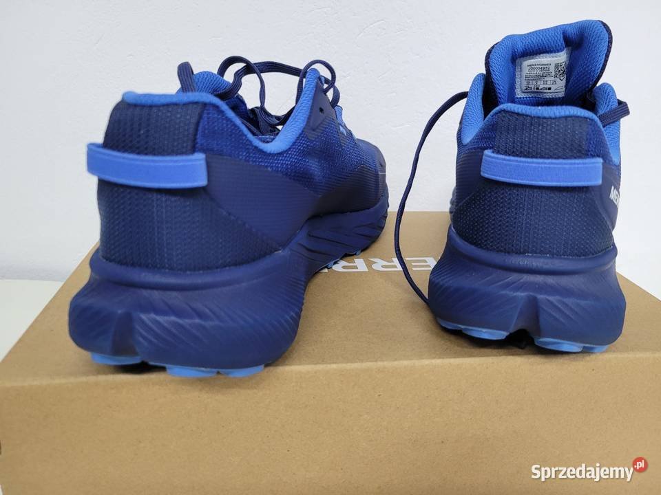 Nowe buty do biegania Merrell 435 Nowy Sącz