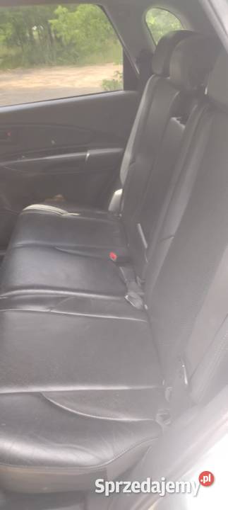 Hyundai Tucson Ostrowiec Świętokrzyski