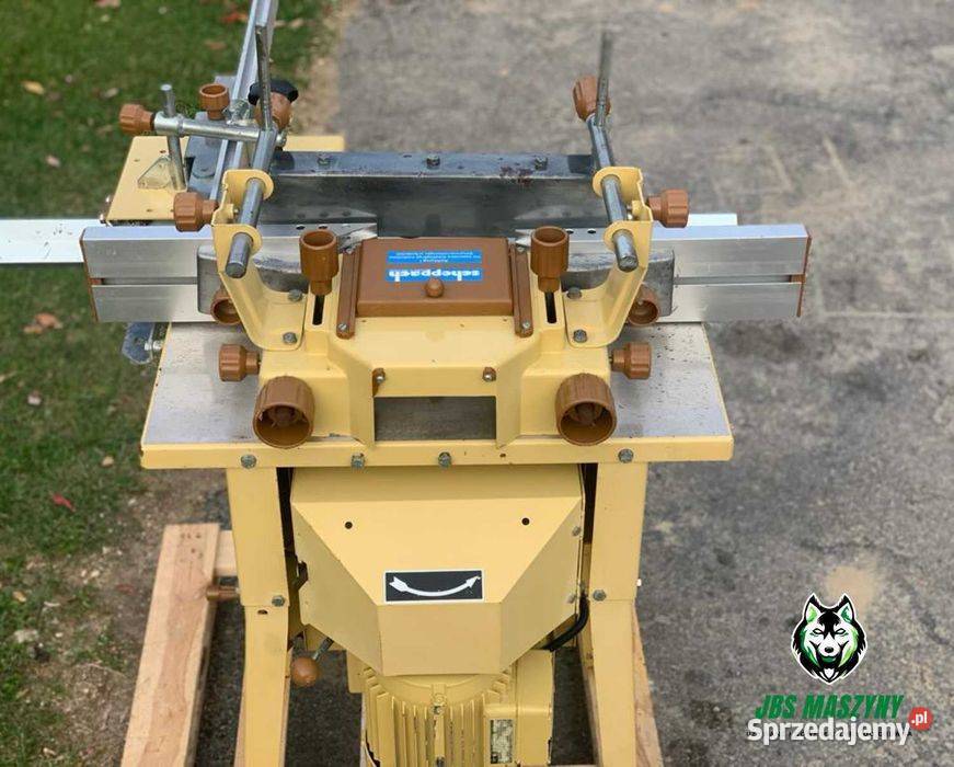 Frezarka dolnowrzecionowa Scheppach HF33 STAN Modliborzyce sprzedam