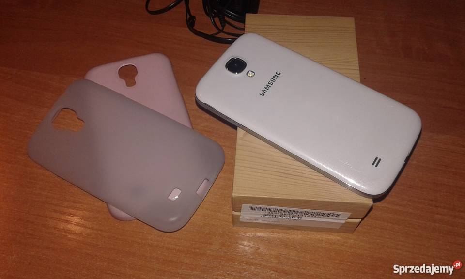 Samsung Galaxy s4 Samsung Poznań sprzedam