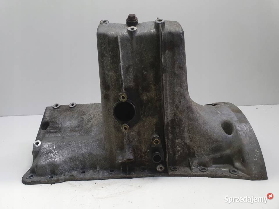 Mercedes W168 14 16 MISKA OLEJOWA oleju Części montażowe Chełm