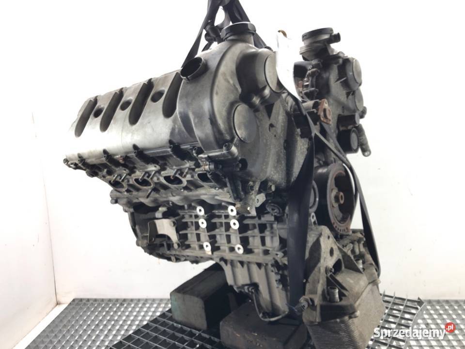 SILNIK PORSCHE 45 340 M4800 0210 CAYENNE