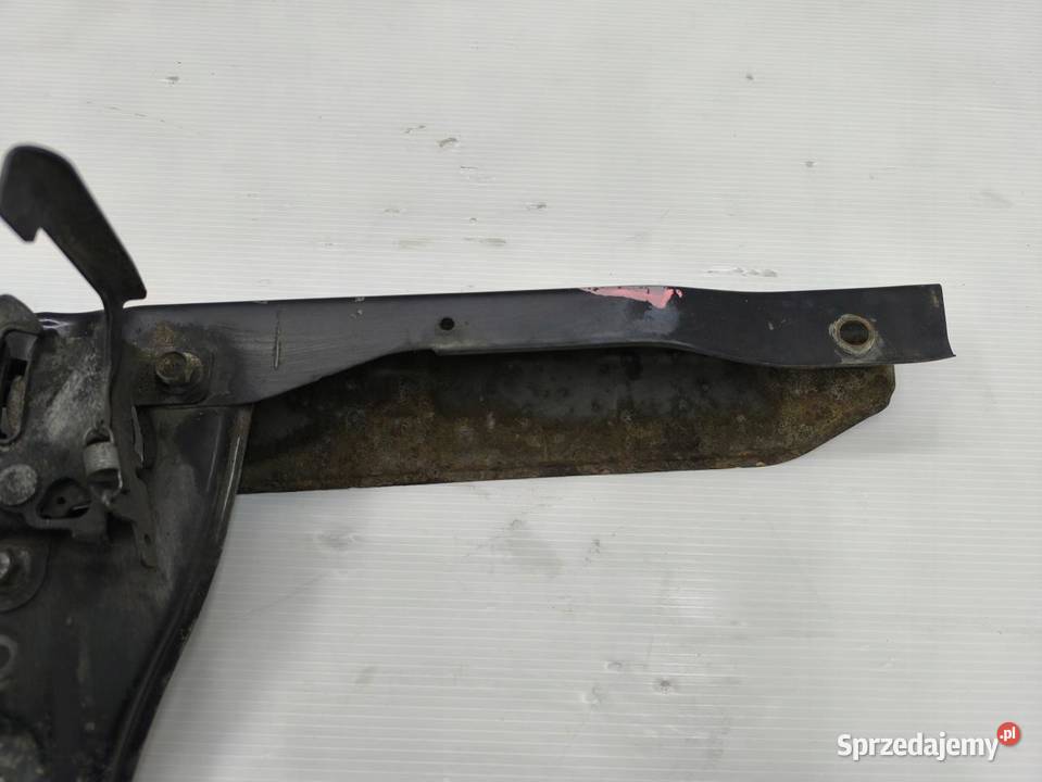 PAS PRZEDNI WZMOCNIENIE SUBARU FORESTER IV SJ wielkopolskie