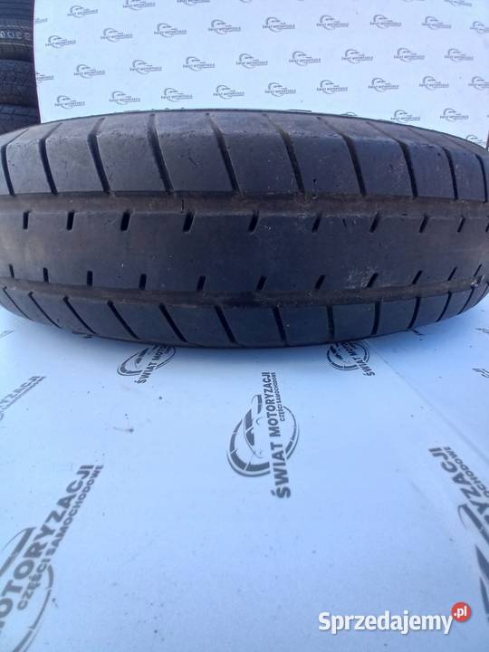 FOCUS MK3 MONDEO IV C koło dojazdowe 1258516 99M Kielce