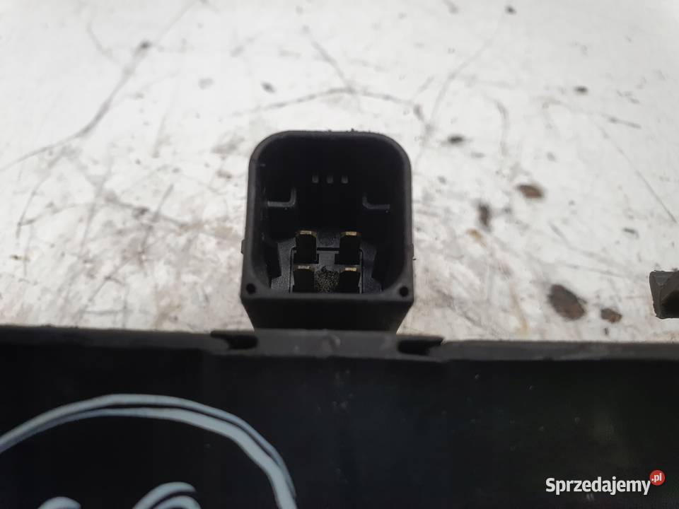 CEWKA ZAPŁONOWA Peugeot 206 14 8V 9628158580 lubelskie Rudka