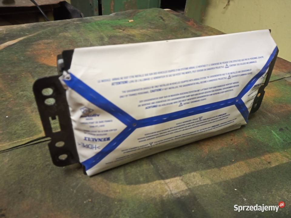 Poduszka Airbag Megane 2 sprzedam